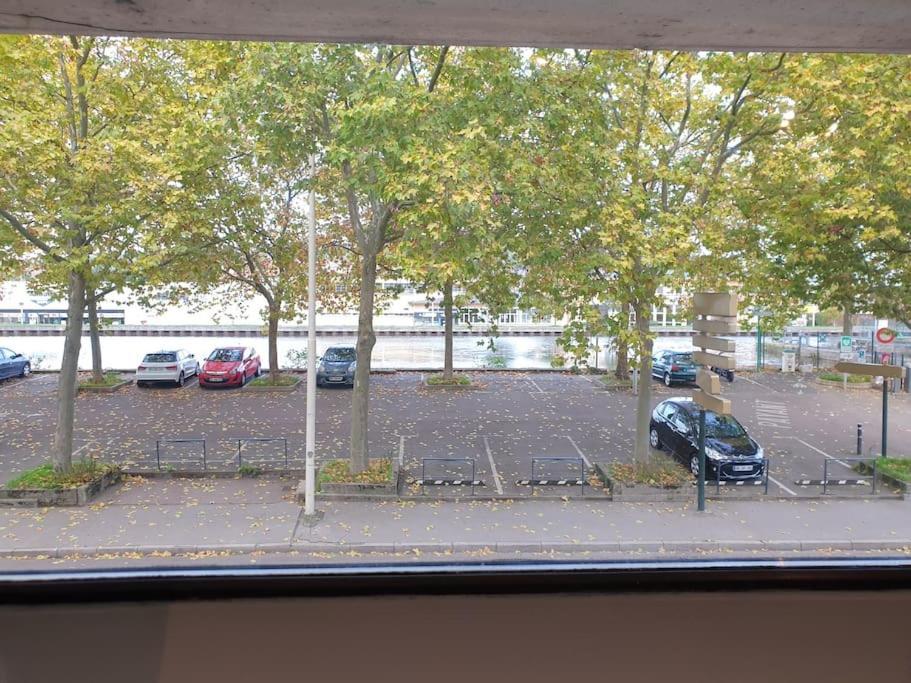 Avec Place De Parking Apartment
